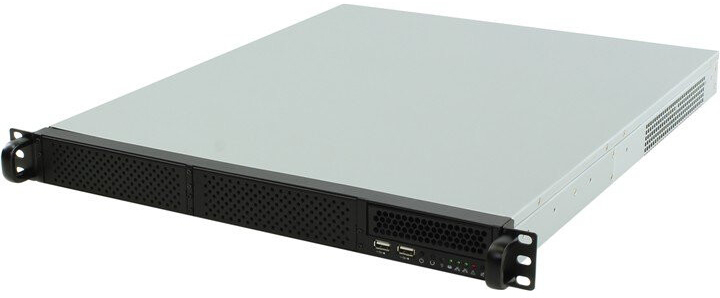 Серверный корпус Procase EB152-B-0, без БП, Черный детальное изображение - 1