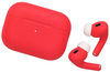 Беспроводные наушники Apple AirPods Pro 2 USB-C, Красный вариант - 3
