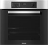 Духовой шкаф Miele H2265-1B Active EDST/CLST, Нержавеющая сталь вариант - 1