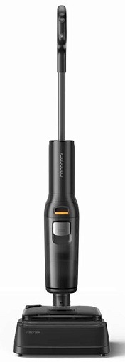 Пылесос Roborock F25 LT, Черный детальное изображение - 1