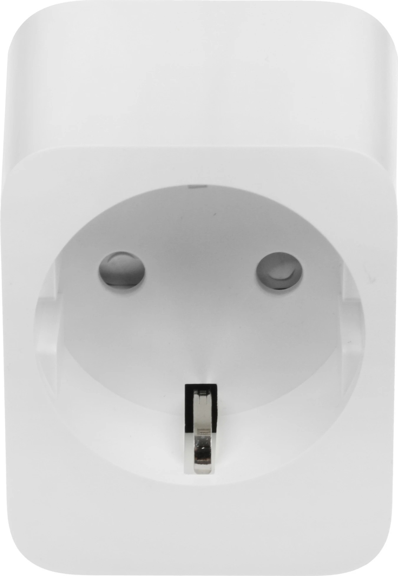 Умная розетка Gauss Gauss Smart Home 10A, Белый детальное изображение - 2