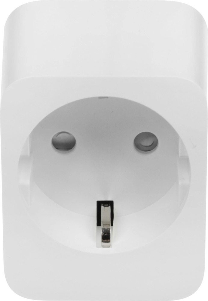 Умная розетка Gauss Gauss Smart Home 10A, Белый №2