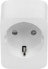 Умная розетка Gauss Gauss Smart Home 10A, Белый вариант - 2