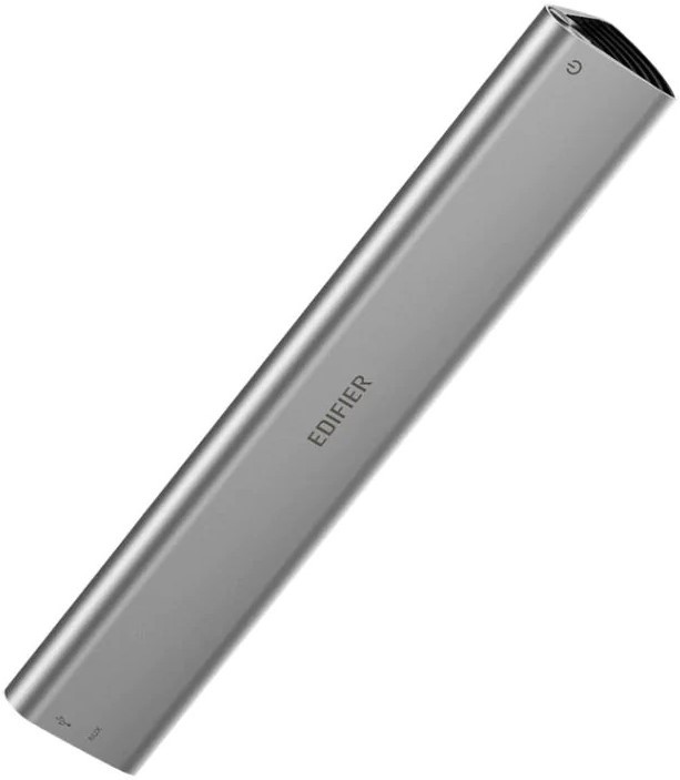 Портативная колонка Edifier MF200, Серый детальное изображение - 2