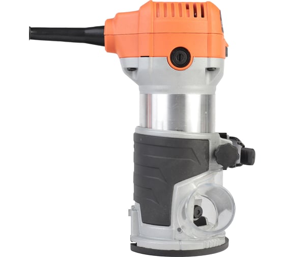 Фрезер электрический Patriot ER 100, 710 Вт, Оранжевый детальное изображение - 5
