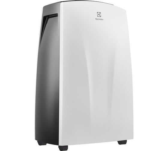 Напольный кондиционер Electrolux EACM-16 HP/N3, HС-1123663, 16 BTU, Белый детальное изображение - 4
