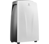 Напольный кондиционер Electrolux EACM-16 HP/N3, HС-1123663, 16 BTU, Белый вариант - 4
