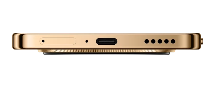 Смартфон Honor X9d 8/256 ГБ, Терракоторый, Dual nano-SIM детальное изображение - 7