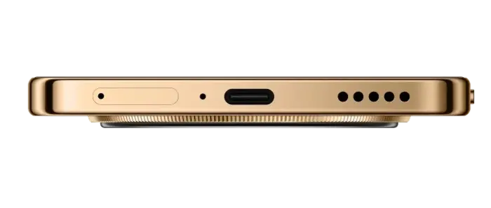 Смартфон Honor X9d 8/256 ГБ, Терракоторый, Dual nano-SIM №7