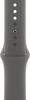 Умные часы Apple Watch Series 11 42 мм, Natural Titanium Case with Stone Gray Sport Band, GPS + Cellular, Каменно-серый вариант - 3