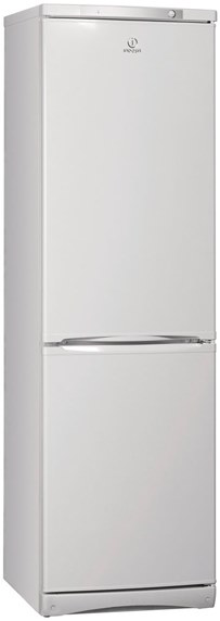 Холодильник Indesit ES 20, Белый детальное изображение - 1