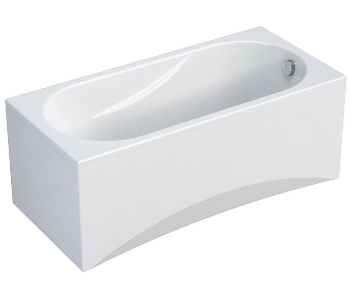 Ванна Cersanit Mito  №2