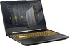 Ноутбук Asus TUF Gaming F15 FX506HC [FX506HC-HN004], RAM 16 ГБ, Черный, SSD 512 ГБ, NVIDIA GeForce, Без ОС вариант - 2