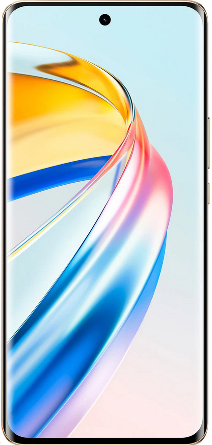 Смартфон Honor X9b 256 Гб, Черный полуночный, Dual nano SIM детальное изображение - 2