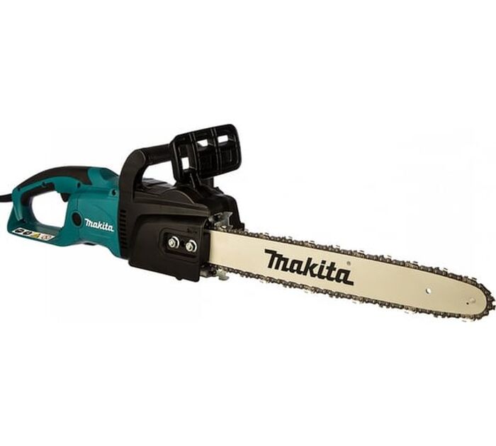 Цепная пила Makita UC4550A, 45 см, 2000 Вт №1