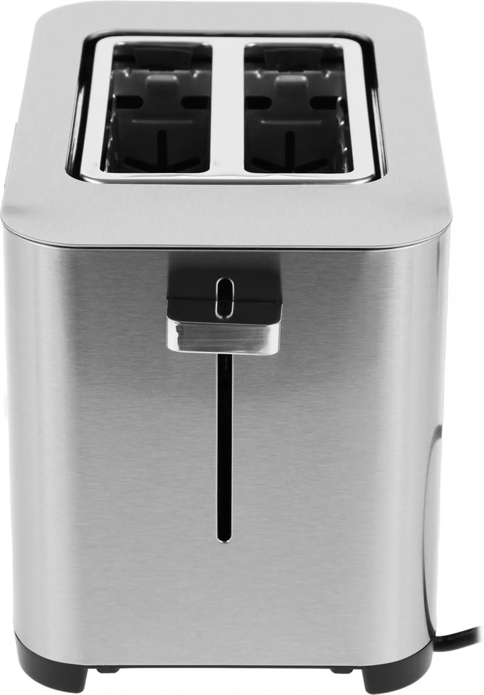 Тостер Kitfort KT-2047, Серебряный №2