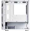 Корпус Silverstone Fara H1M Pro (SST-FAH1MW-PRO), Белый вариант - 5
