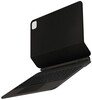 Чехол-клавиатура Uniq VENNO Pro для iPad Pro 11 M4-M5, Черный вариант - 2