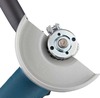 Углошлифовальная машина Bosch GWS 750-125 0601394001, 125 мм, 11000 об/мин, 750 Вт вариант - 3