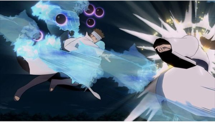 Игра Naruto x Boruto: Ultimate Ninja Storm Connections для Nintendo Switch (Английская версия) №4
