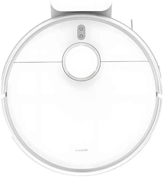 Робот-пылесос Xiaomi Robot Vacuum S40С, Белый детальное изображение - 2