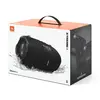 Портативная акустика JBL Xtreme 4, Черный вариант - 4