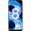 Смартфон Realme 8 128 ГБ, RAM 6 ГБ, Черный, Dual nano SIM вариант - 2