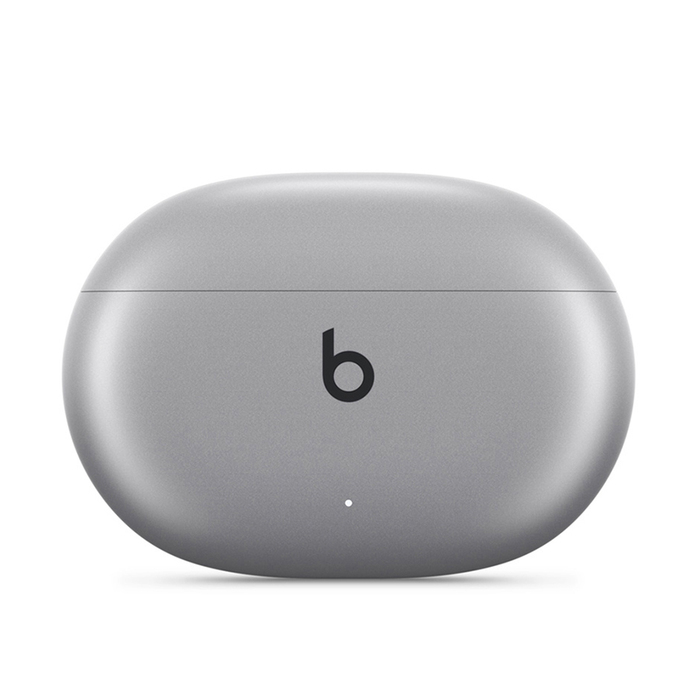 Беспроводные наушники Beats Studio Buds Plus, Серебристый №5