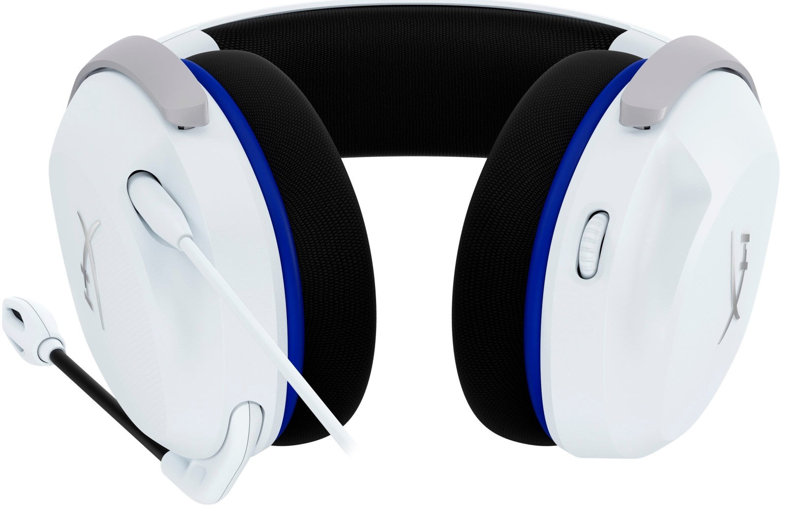 Наушники HyperX Cloud Stinger 2 Core PS, Белый детальное изображение - 6