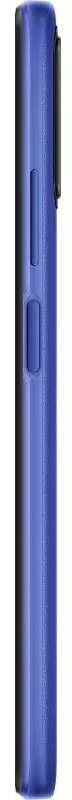 Смартфон Xiaomi POCO M3 128 ГБ, Синий, Dual nano SIM детальное изображение - 5