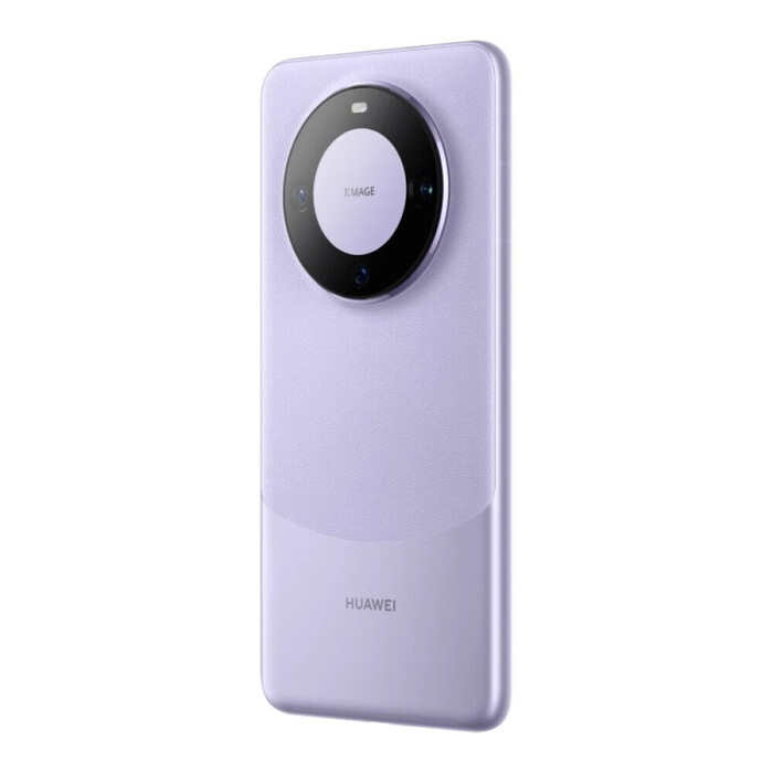 Смартфон Huawei Mate 60 256 Гб, Фиолетовый, Dual nano-SIM №3