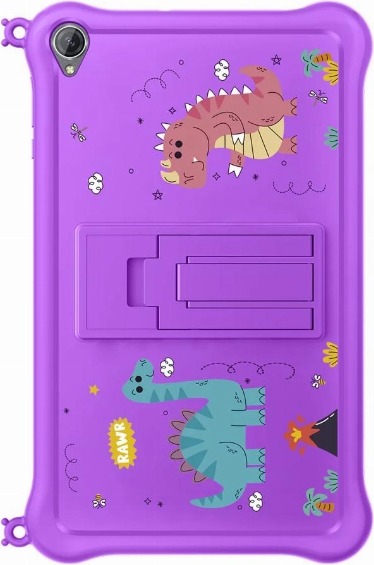 Планшет Blackview Tab 5 Kids 64 ГБ, Фиолетовый, Wi-Fi детальное изображение - 2