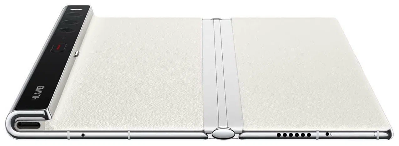Смартфон Huawei Mate Xs 8 512 Гб, Песочно-белый, Dual nano-SIM детальное изображение - 4