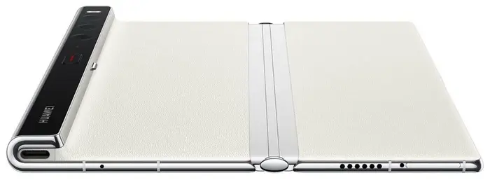 Смартфон Huawei Mate Xs 8 512 Гб, Песочно-белый, Dual nano-SIM №4