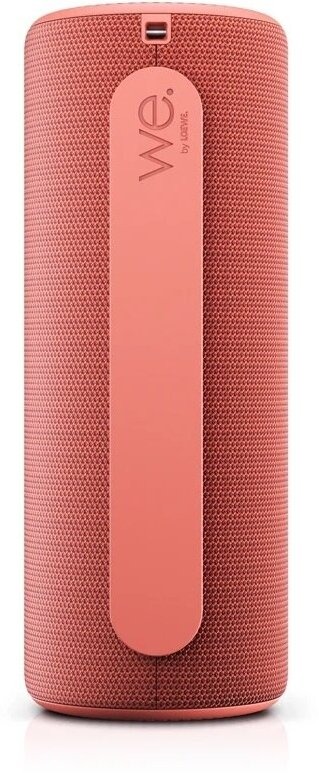 Портативная колонка Loewe Hear 1 Coral Red, Красный детальное изображение - 3