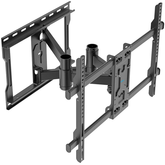 Кронштейн Kromax ATLANTIS-85, Черный №1