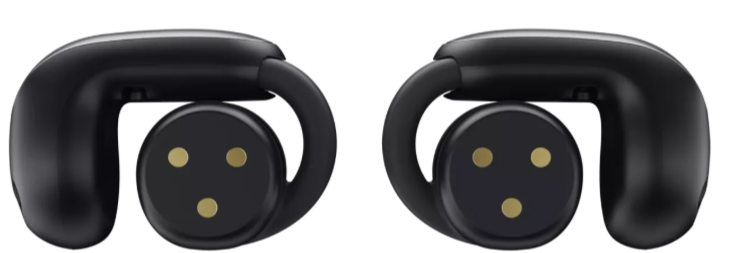 Беспроводные наушники Bose Ultra Open Earbuds, Черный детальное изображение - 5