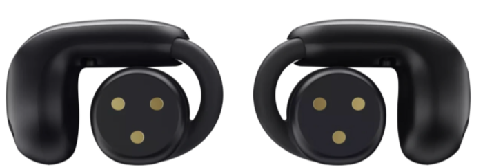 Беспроводные наушники Bose Ultra Open Earbuds, Черный №5