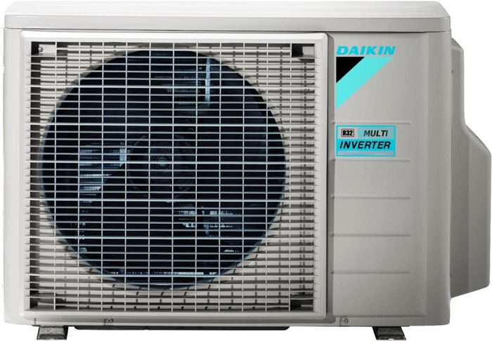 Внешний блок мульти сплит-системы Daikin 2MXM68N на 2 блока, Белый №1