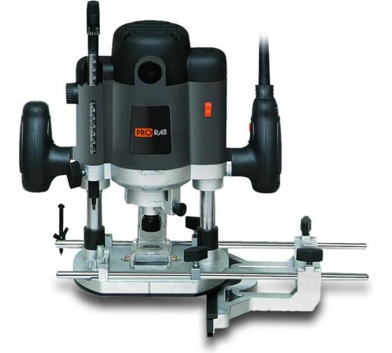 Фрезер PRORAB 6214 K, 2050 Вт, Серый детальное изображение - 1
