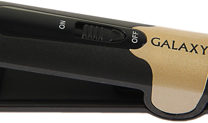 Стайлер Galaxy GL4519, Черный №7