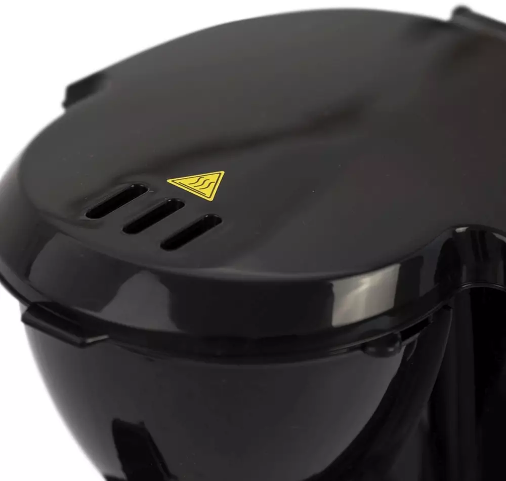 Кофеварка капельная Galaxy Line GL 0700, Черный детальное изображение - 3