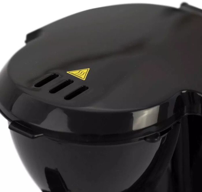 Кофеварка капельная Galaxy Line GL 0700, Черный №3