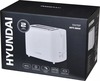 Тостер Hyundai HYT-3500, Белый вариант - 5