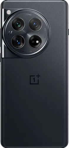 Смартфон OnePlus 12 1 ТБ CN, Черный, Dual nano SIM детальное изображение - 4
