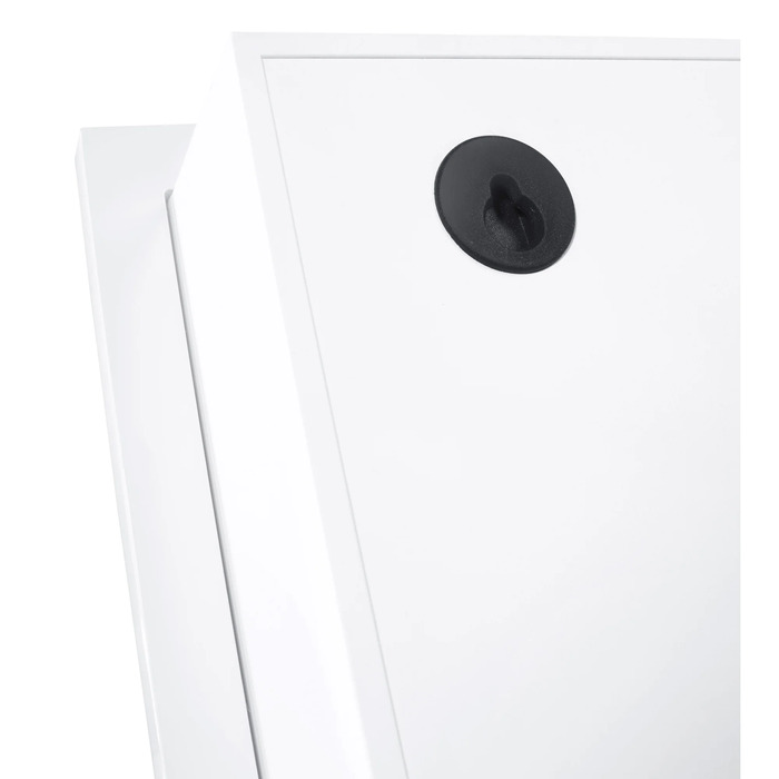 Акустическая система Canton Atelier 700 White Semi Gloss, Белый №5