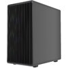 Корпус Powercase Mistral Micro C4B ARGB, Черный вариант - 3