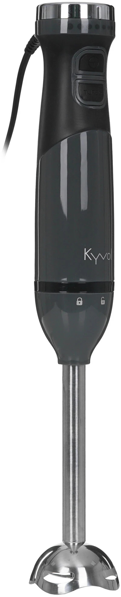 Блендер погружной Kyvol SK-HB080R, Черный детальное изображение - 2