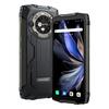 Смартфон Blackview BV9300 12/256, Черный (фонарик), Dual nano SIM вариант - 2