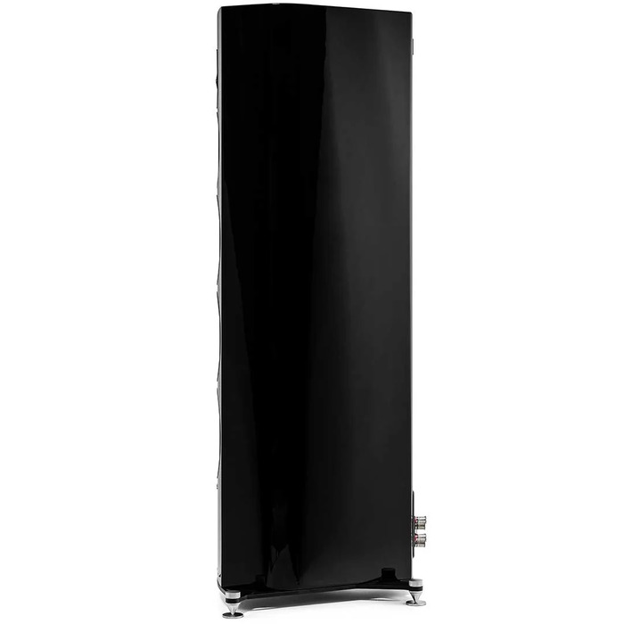 Напольная акустика Sonus Faber Sonetto VIII, Черный №2